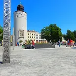 Apartamento Am Stadtpark