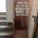 Am Stadtpark Apartamento