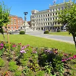 Am Stadtpark *