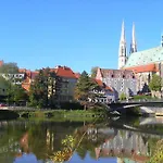 Am Stadtpark Apartamento