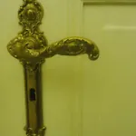 Apartamento Am Stadtpark Görlitz