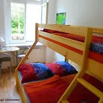 Am Stadtpark Apartamento