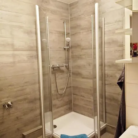 Apartamento Am Stadtpark