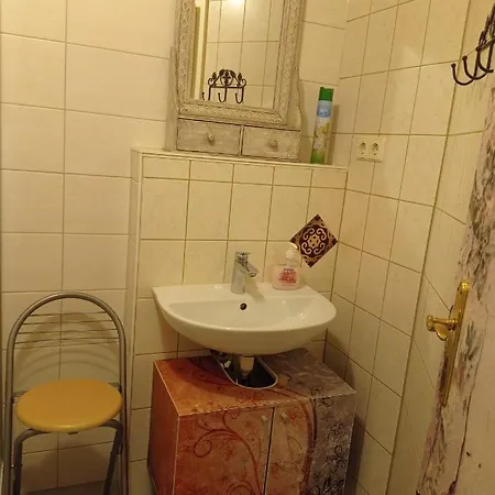 Am Stadtpark Lejlighed Görlitz