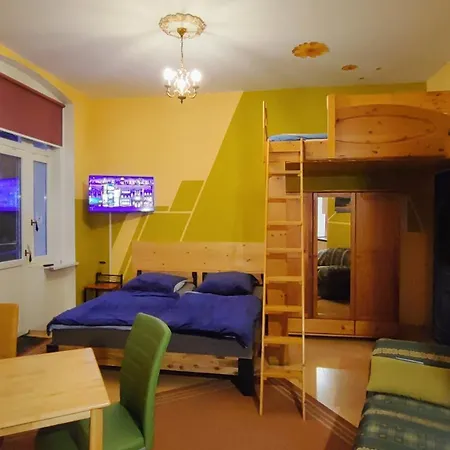 Am Stadtpark * Görlitz