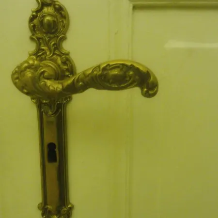 Lejlighed Am Stadtpark Görlitz