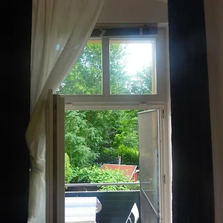 Am Stadtpark Görlitz