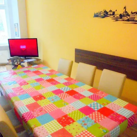 Am Stadtpark * Görlitz