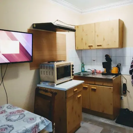 Am Stadtpark Görlitz