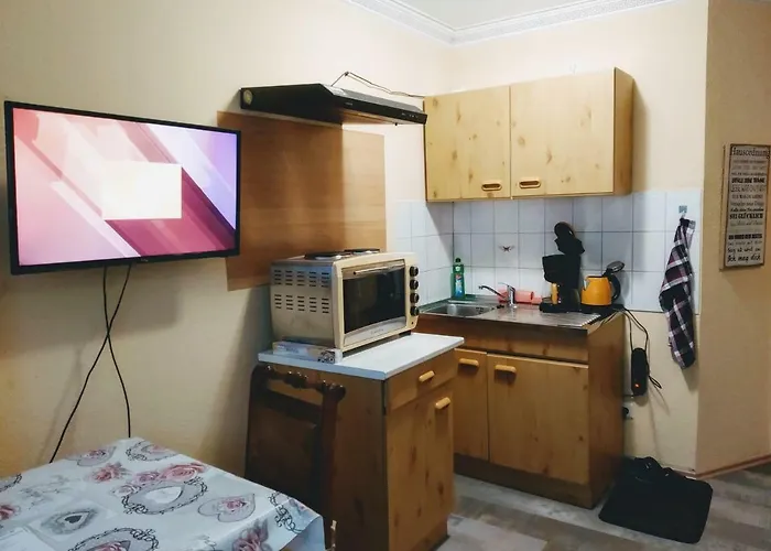 Am Stadtpark Görlitz